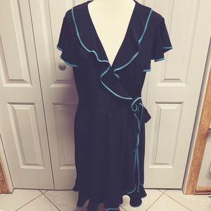 East 5th Size XL Dress